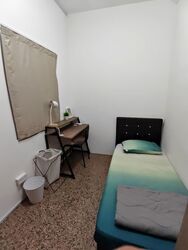 Dover Parkview (D5), Condominium #567698971
